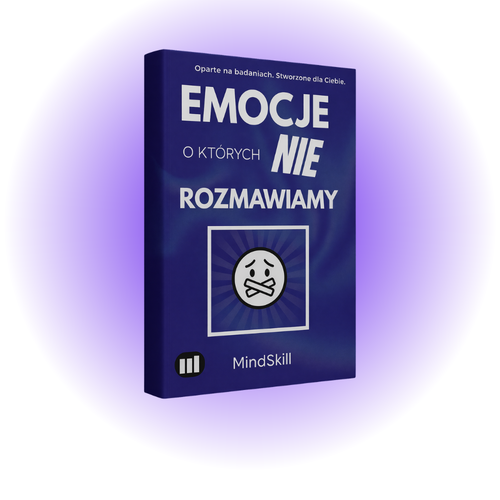 MindSkill™ - Rzeczy o których nie rozmawiamy